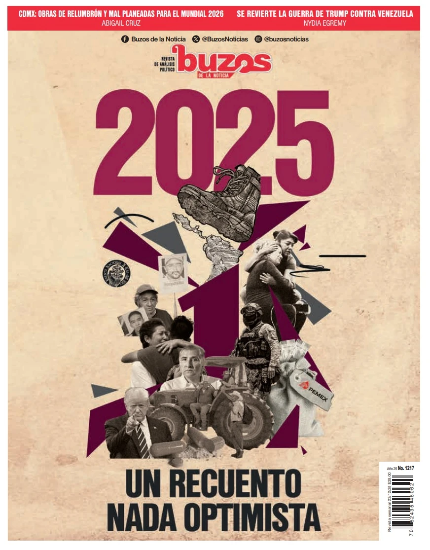 Un recuento nada optimista