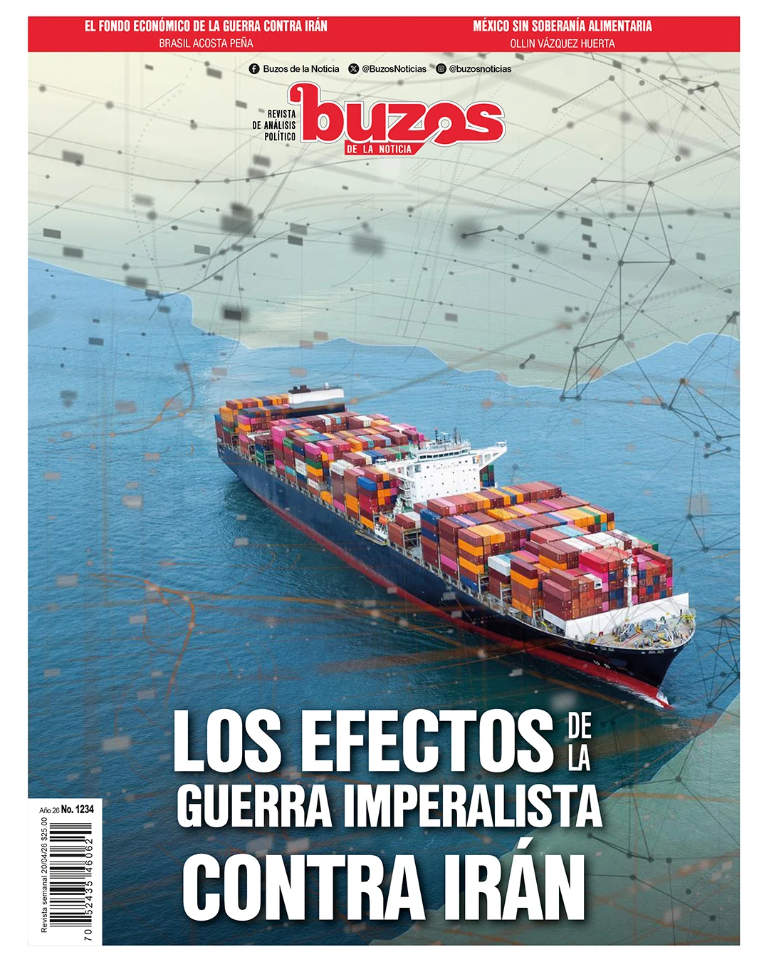 Los efectos de la guerra imperialista contra Irán